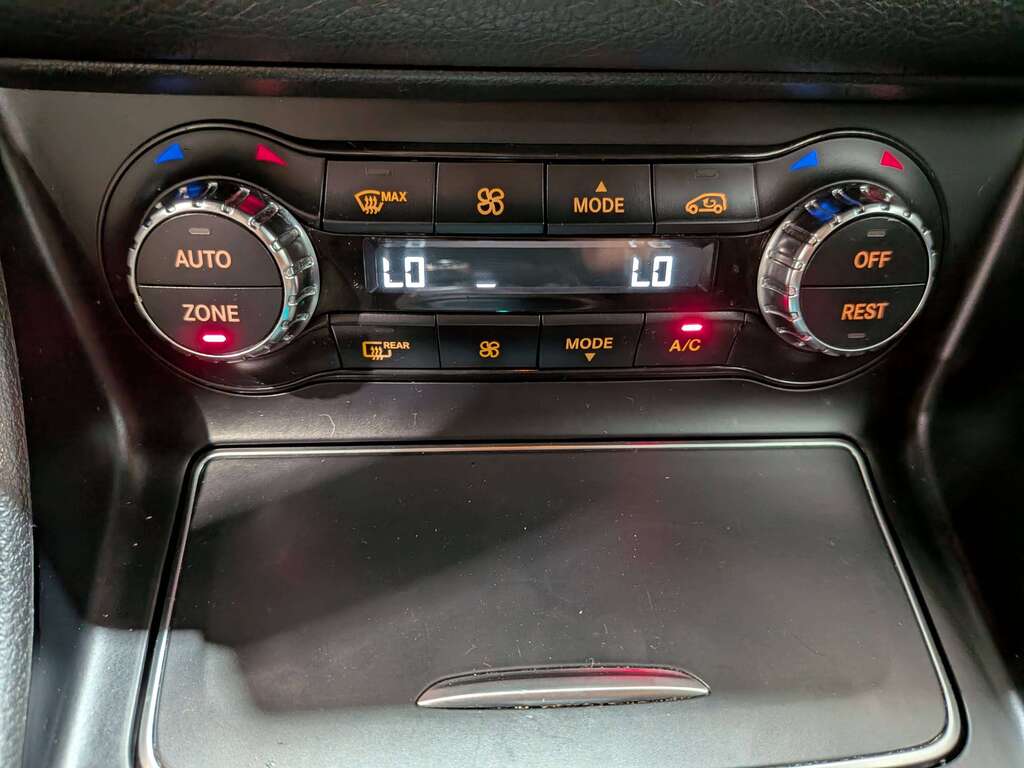 Mercedes-Benz CLA 2019