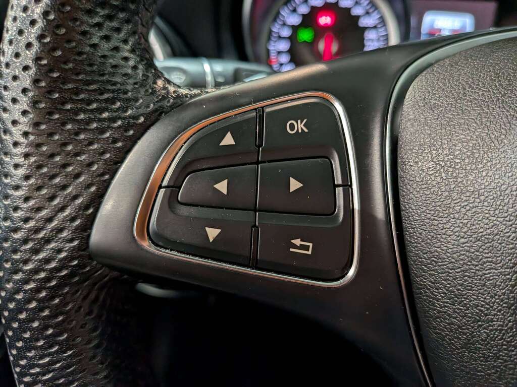 Mercedes-Benz CLA 2019