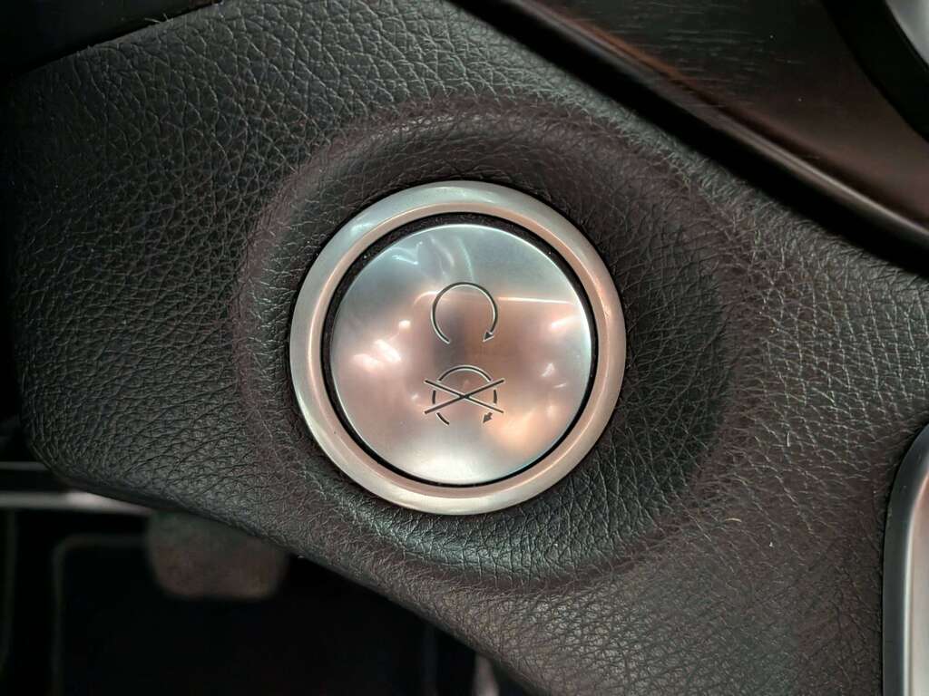 Mercedes-Benz CLA 2019