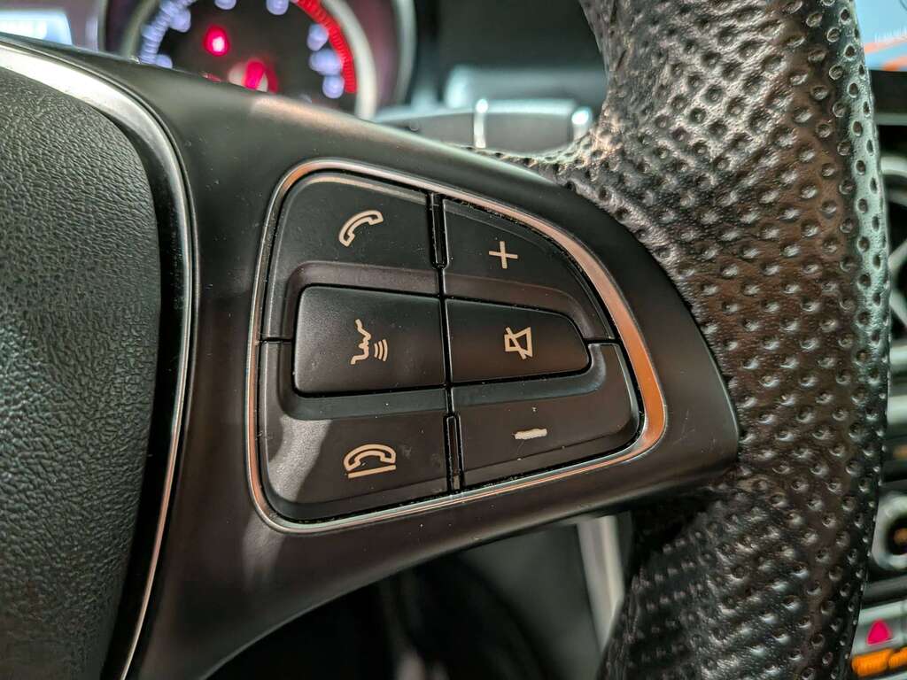 Mercedes-Benz CLA 2019