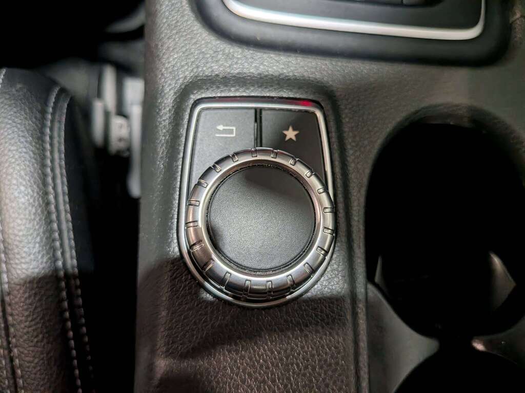 Mercedes-Benz CLA 2019