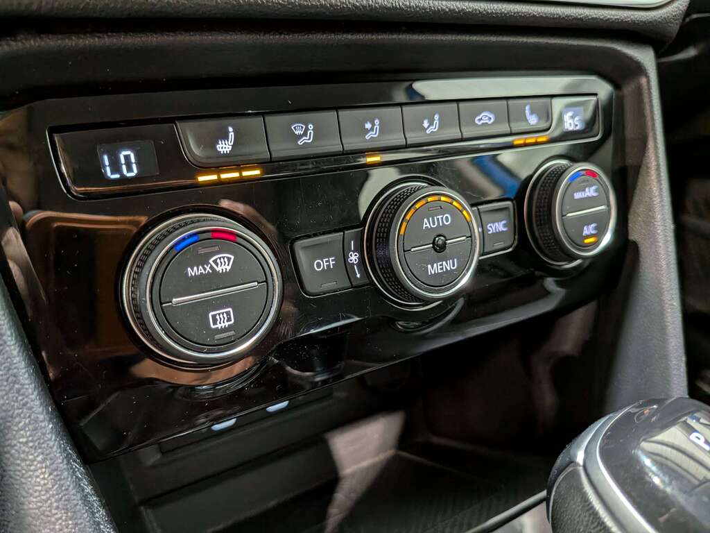 Volkswagen Taos 2022