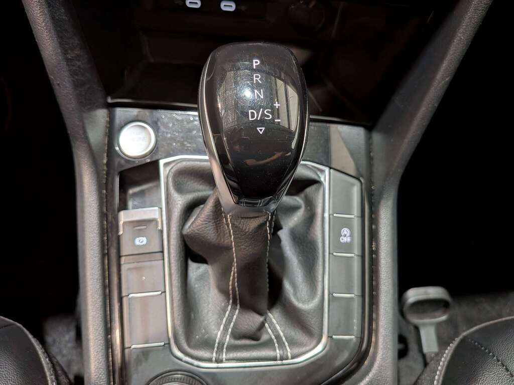Volkswagen Taos 2022