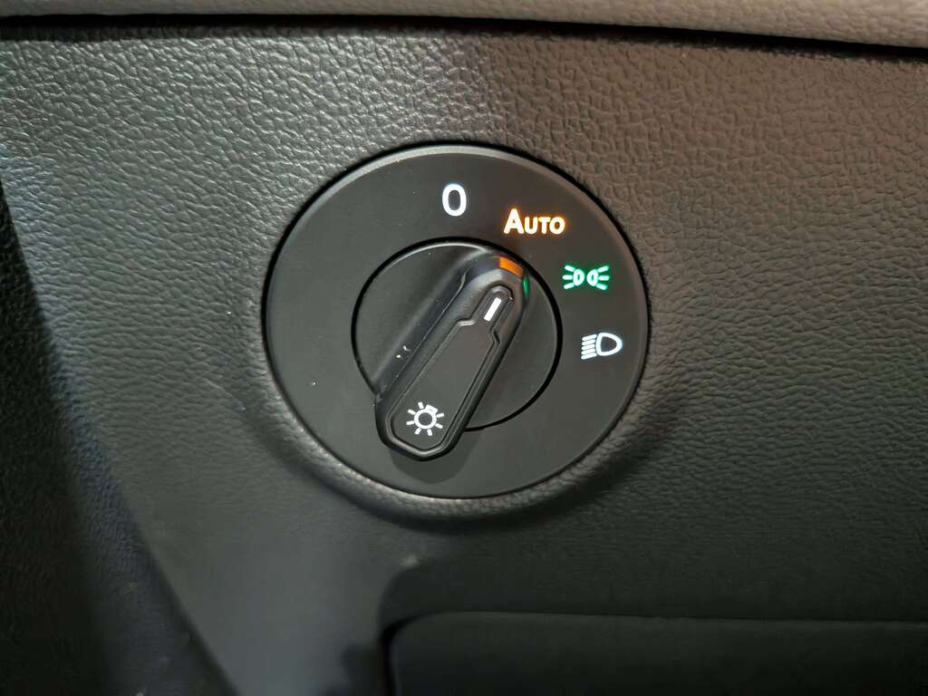 Volkswagen Taos 2022