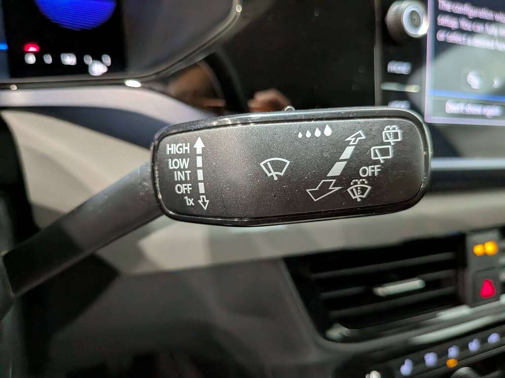 Volkswagen Taos 2022