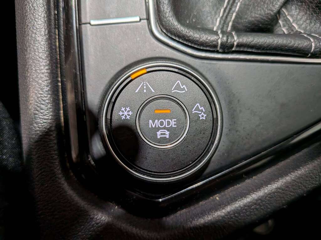 Volkswagen Taos 2022