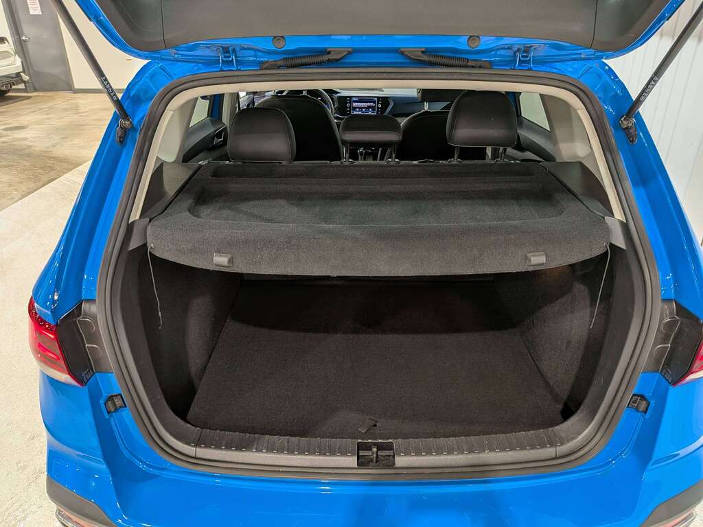 Volkswagen Taos 2022