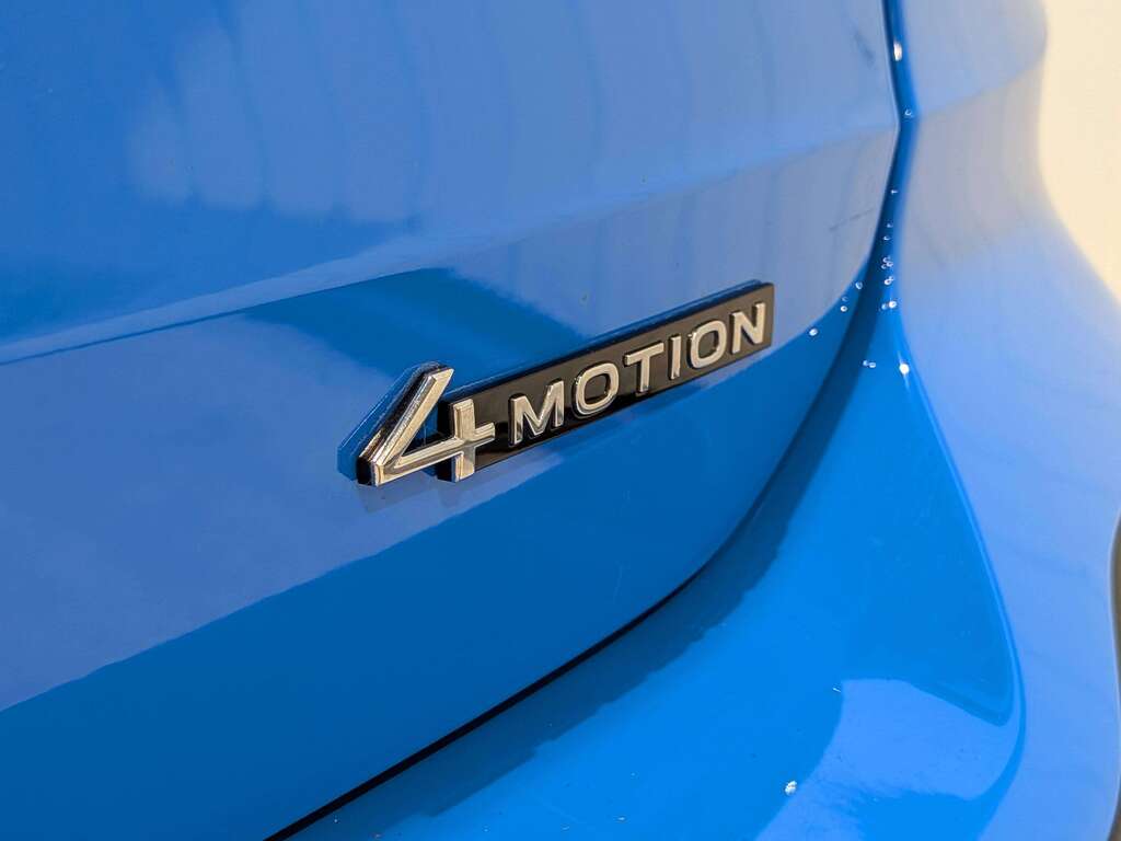 Volkswagen Taos 2022