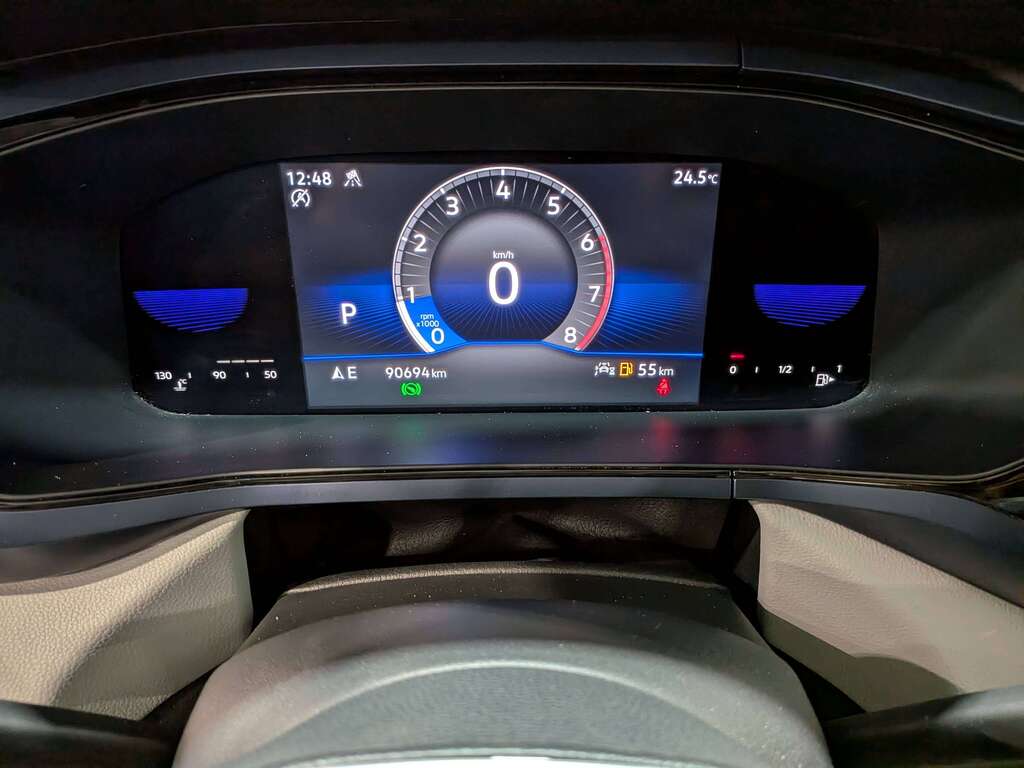 Volkswagen Taos 2022