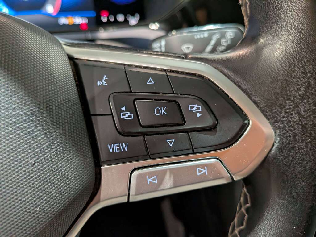 Volkswagen Taos 2022