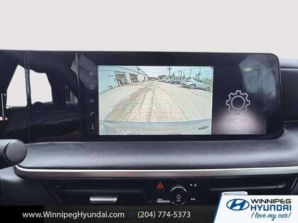 used 2025 Nissan Kicks car, priced at $25,451
