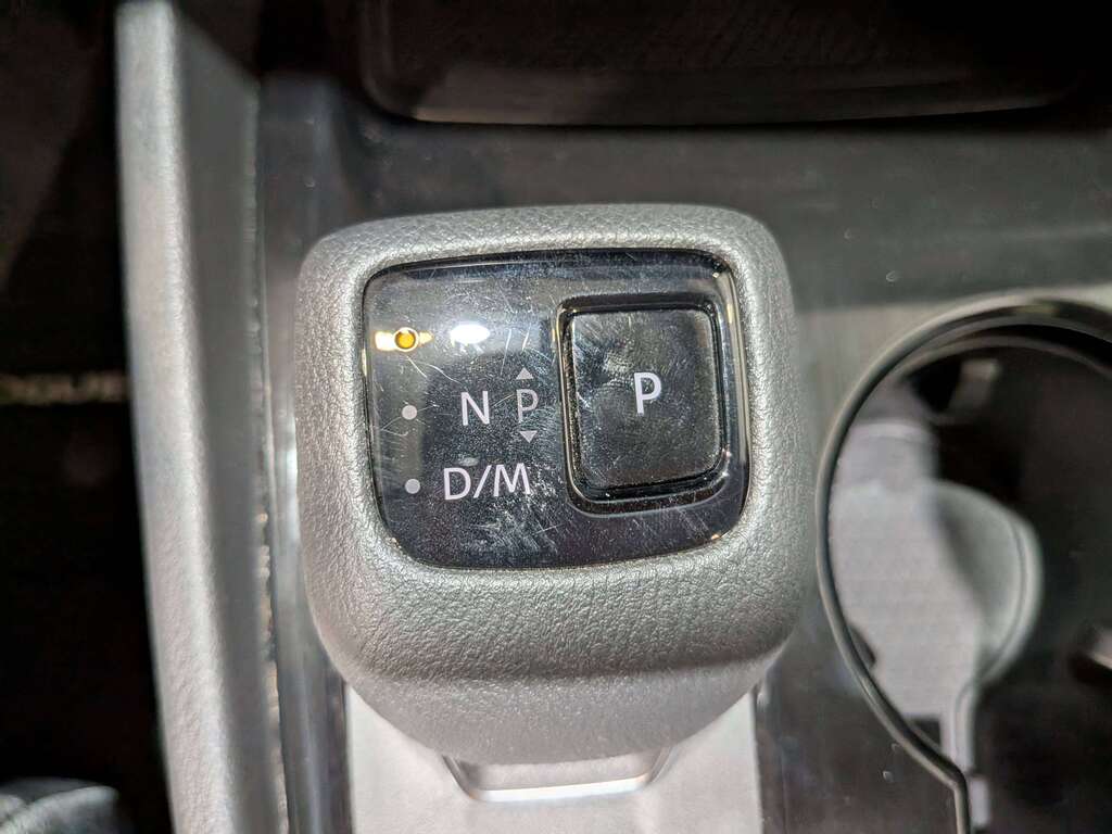Nissan Rogue 2023