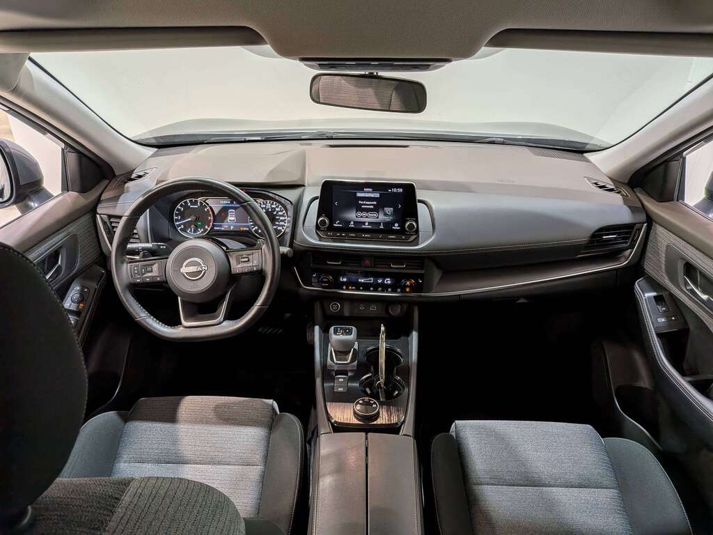 Nissan Rogue 2023