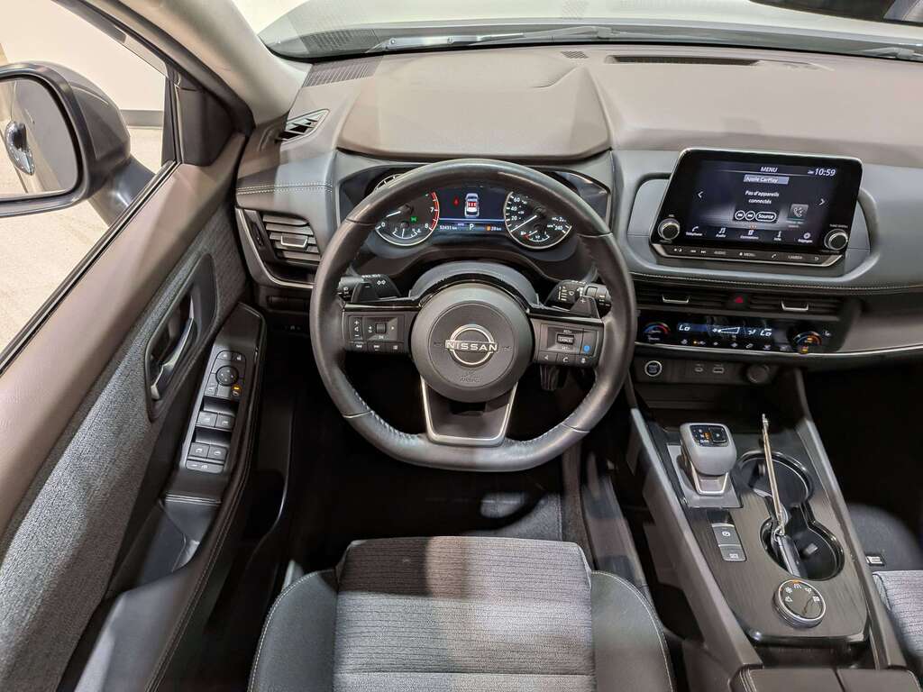 Nissan Rogue 2023