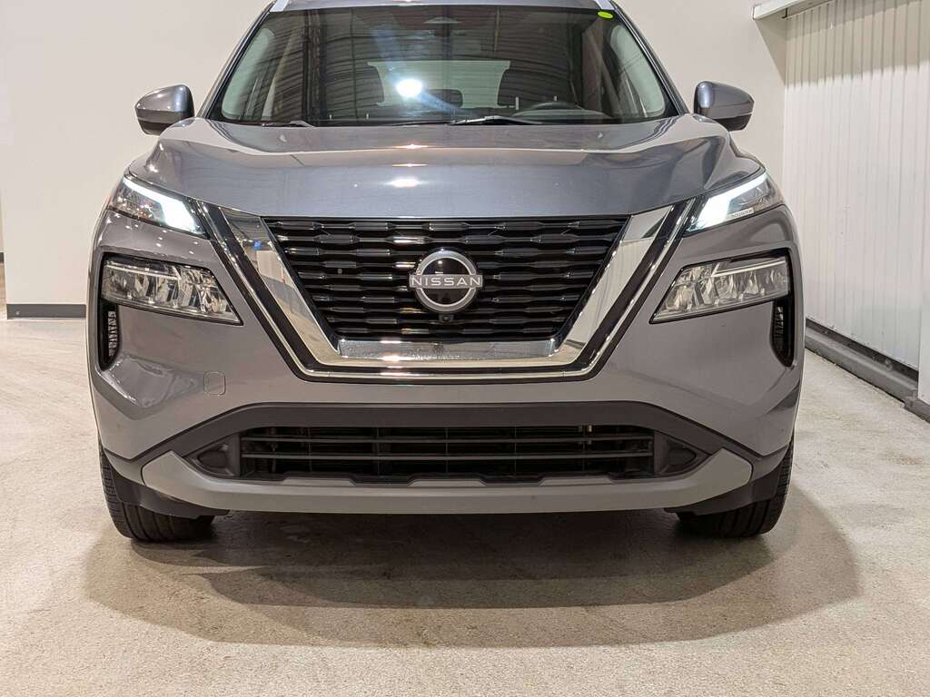 Nissan Rogue 2023
