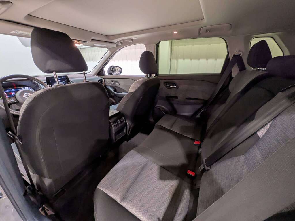 Nissan Rogue 2023