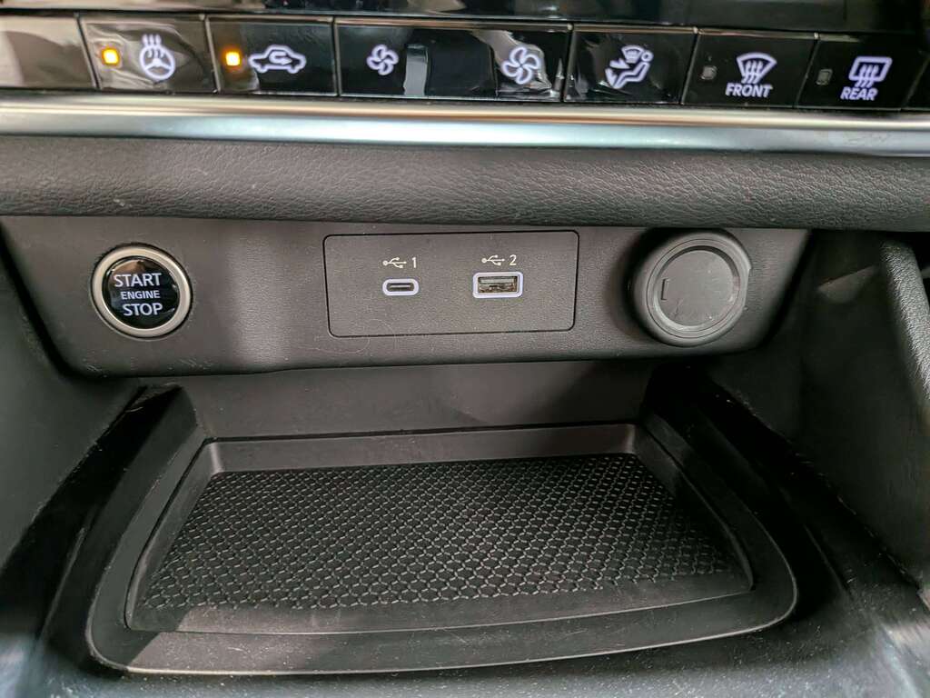 Nissan Rogue 2023
