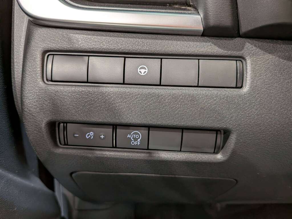 Nissan Rogue 2023