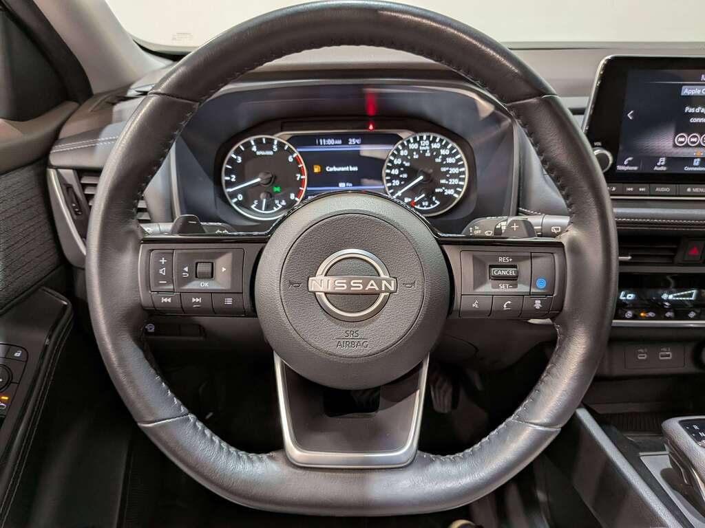 Nissan Rogue 2023