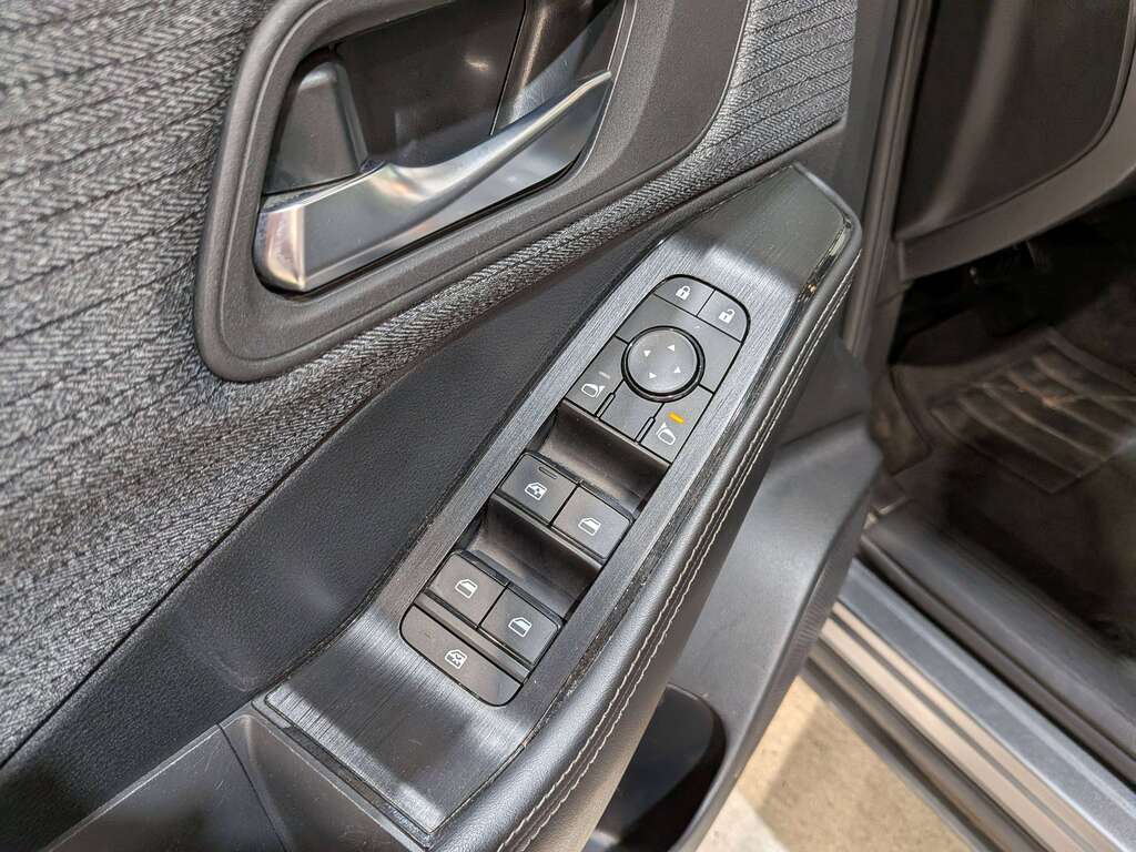 Nissan Rogue 2023