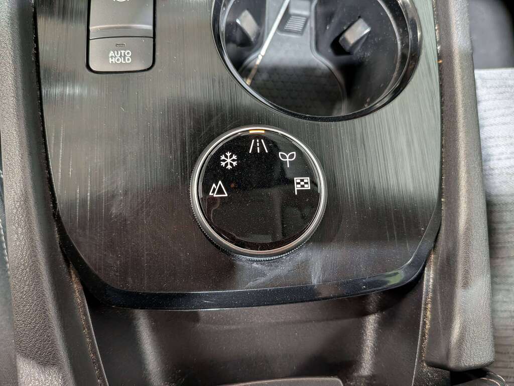 Nissan Rogue 2023
