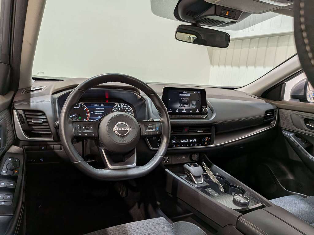Nissan Rogue 2023