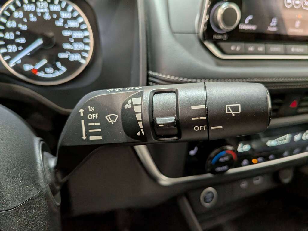 Nissan Rogue 2023