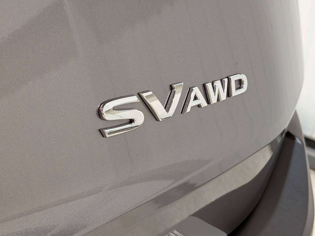Nissan Rogue 2023