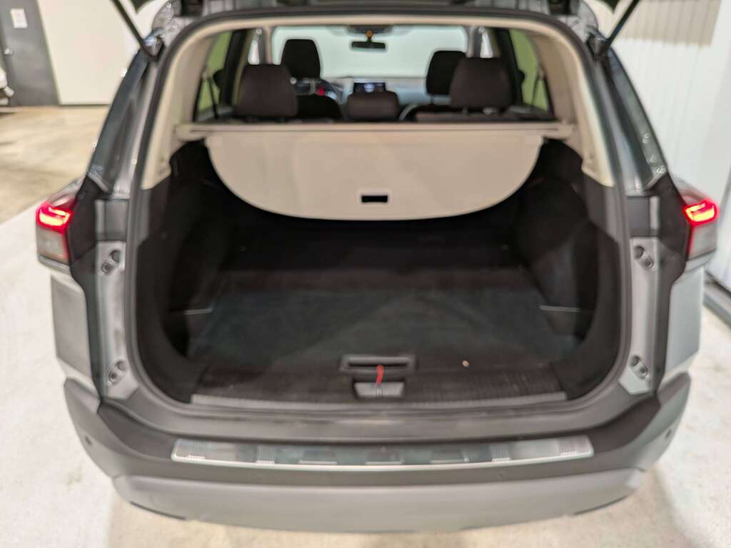 Nissan Rogue 2023