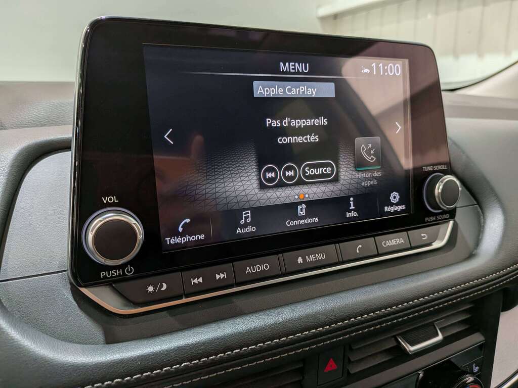 Nissan Rogue 2023