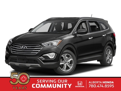 used 2016 Hyundai Santa Fe XL car, priced at $13,900