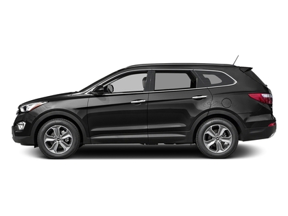 used 2016 Hyundai Santa Fe XL car, priced at $13,900