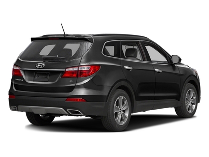 used 2016 Hyundai Santa Fe XL car, priced at $13,900