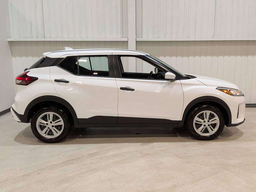 Nissan Kicks 2024