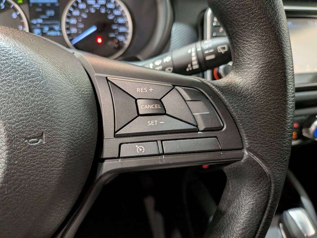 Nissan Kicks 2024