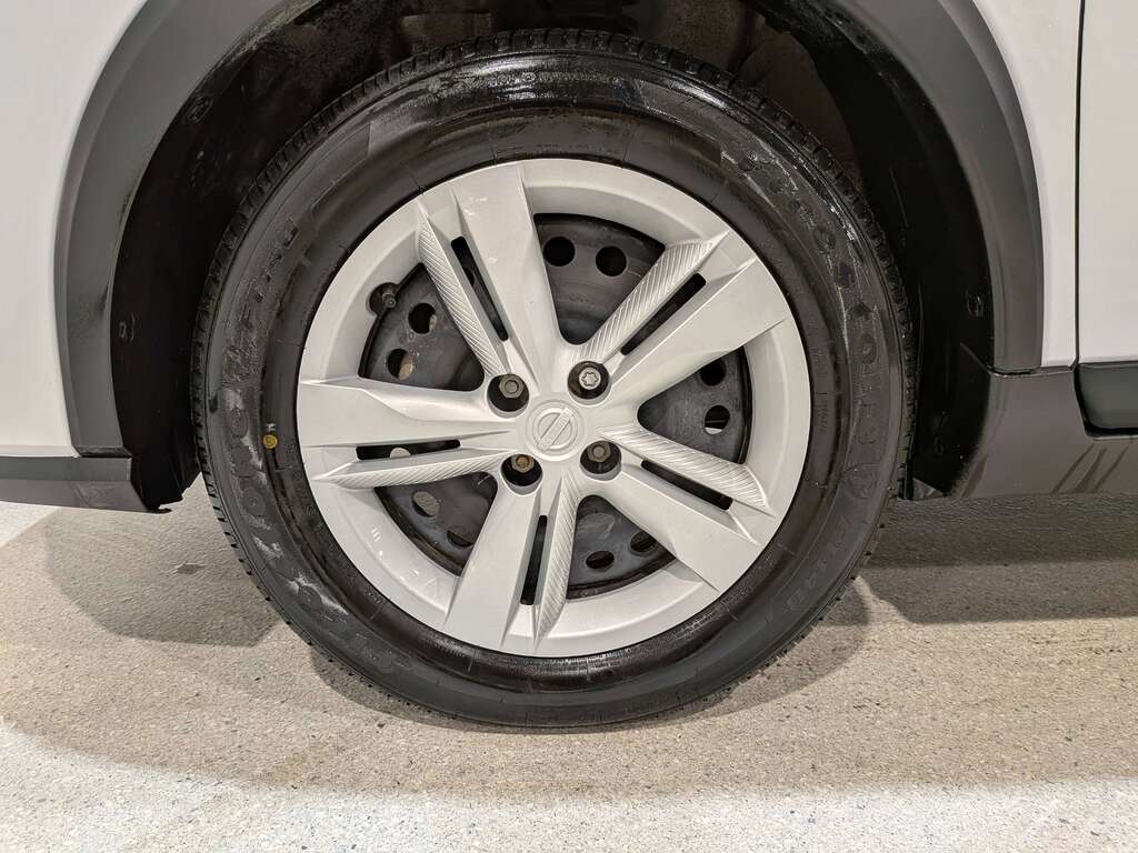 Nissan Kicks 2024