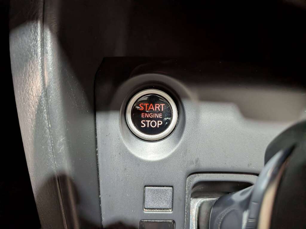 Nissan Kicks 2024