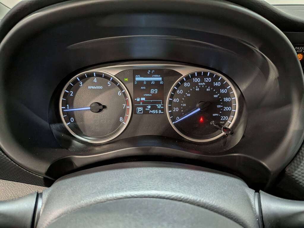 Nissan Kicks 2024