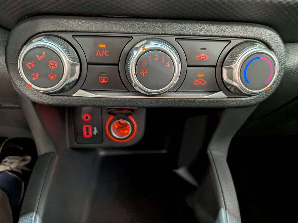 Nissan Kicks 2024