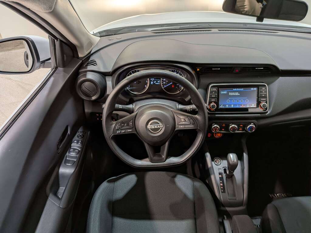 Nissan Kicks 2024