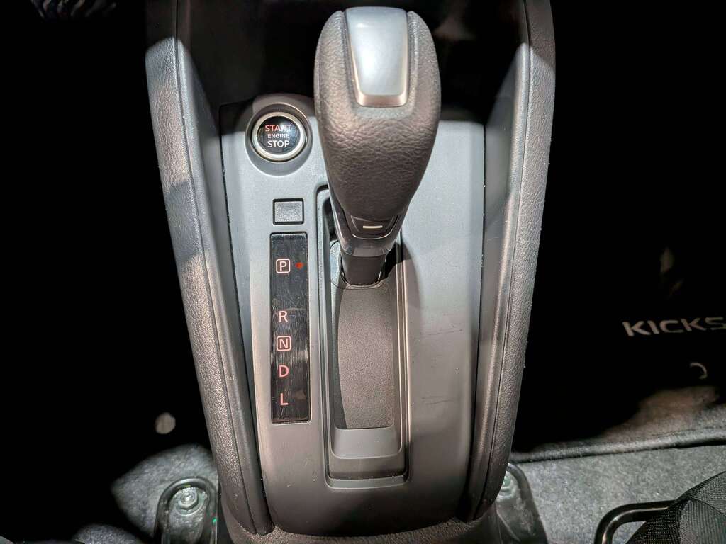 Nissan Kicks 2024