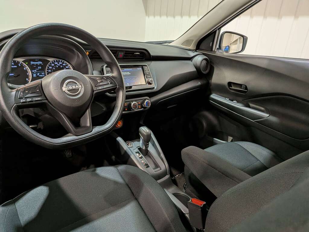 Nissan Kicks 2024