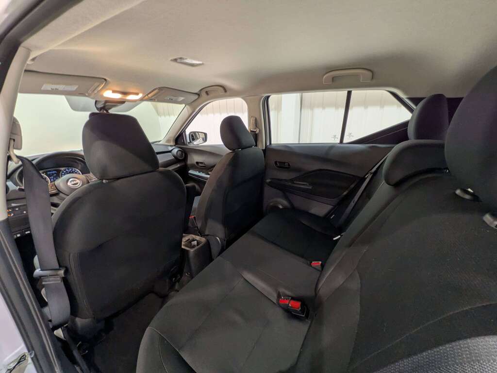 Nissan Kicks 2024