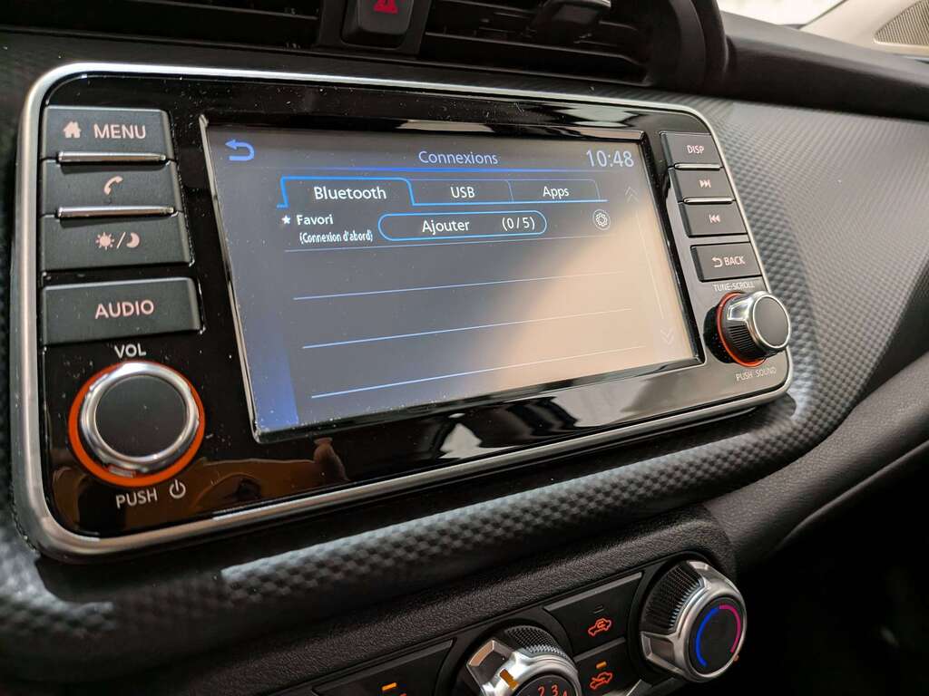 Nissan Kicks 2024