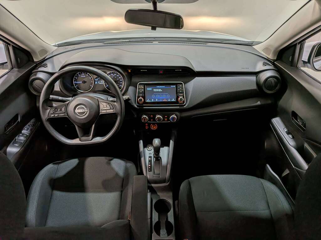 Nissan Kicks 2024