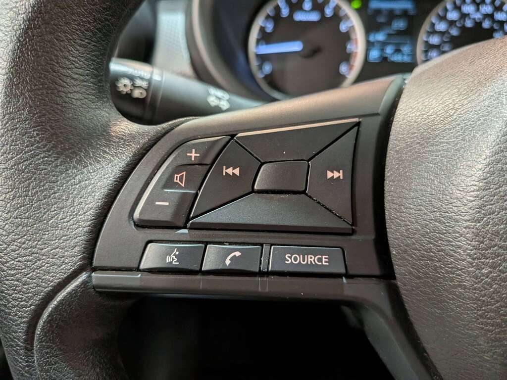 Nissan Kicks 2024