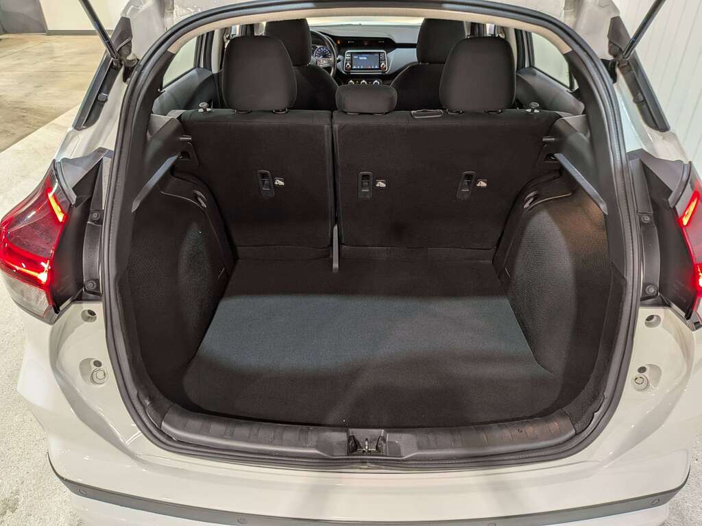 Nissan Kicks 2024