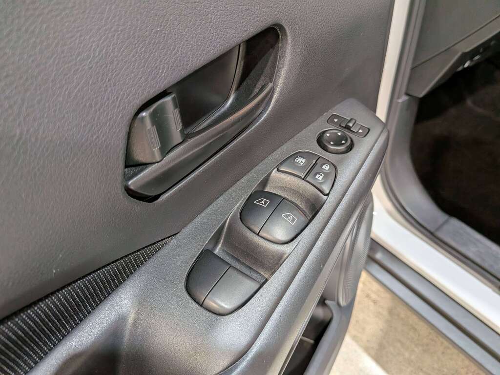 Nissan Kicks 2024