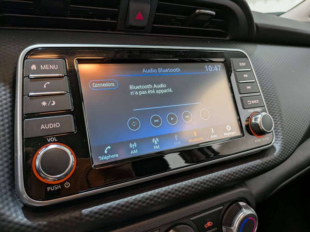 Nissan Kicks 2024
