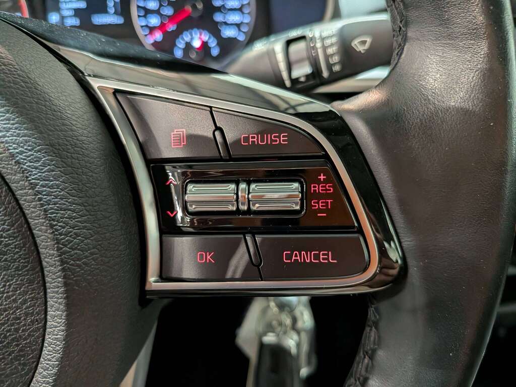Kia Forte 2019